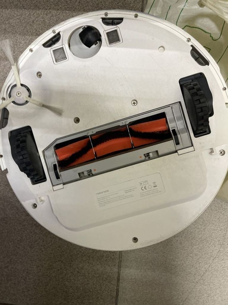 Купить Xiaomi roborock s50 Б/У