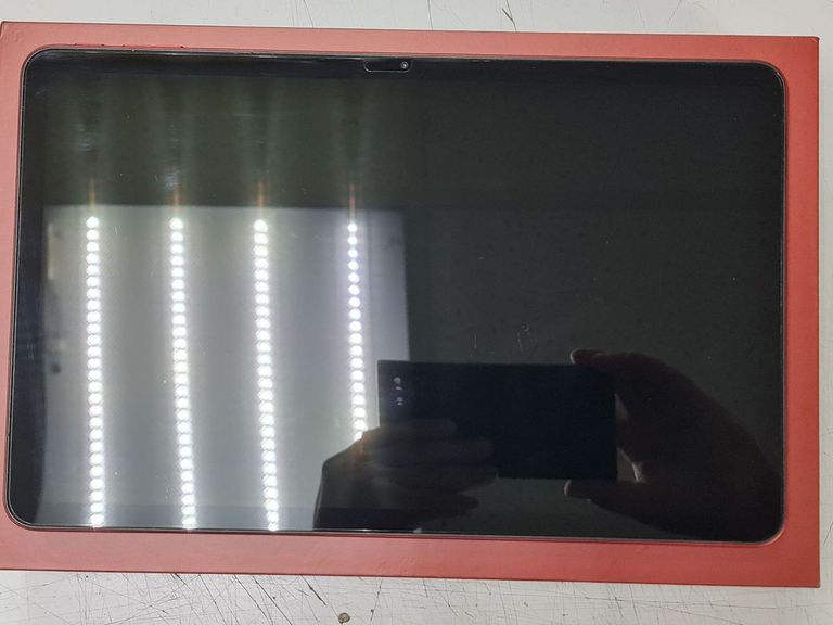 Объявление Teclast t60ai 6/128gb lte cherry Б/У