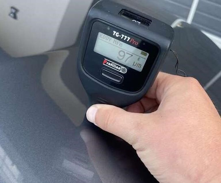 Купити Profiline TG-777 Pro Б/У