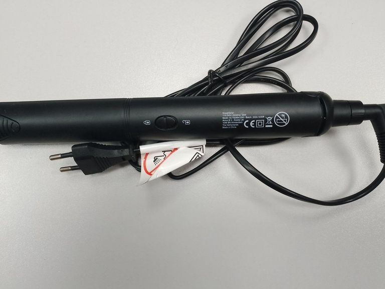 Объявление Yueli Hair Straightener HS-523 Black Б/У