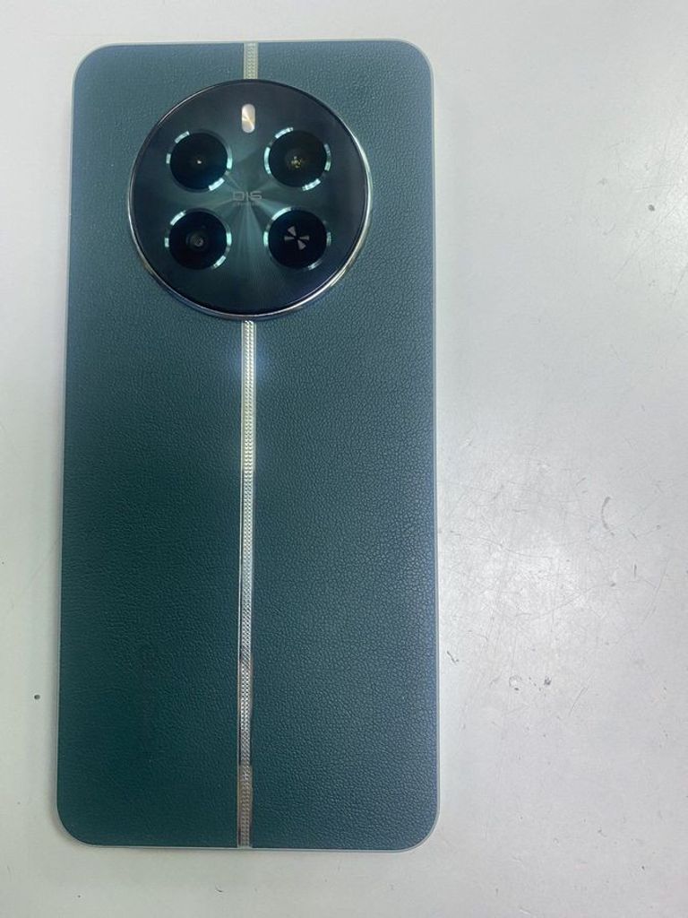 Купить Realme 12+ 5g 8/256gb Б/У