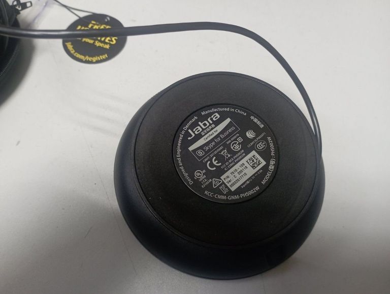 Дешево Jabra speak 510 uc з ломбарду