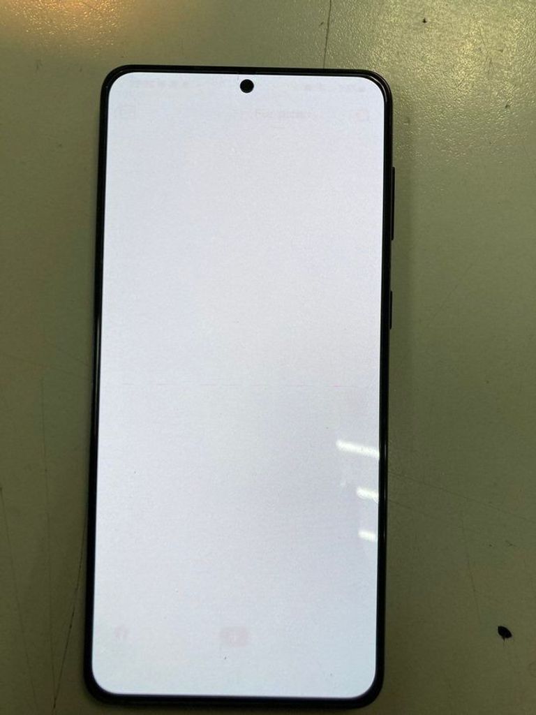 Купити Samsung galaxy s21+ 5g 8/128gb sm-g996b Б/У