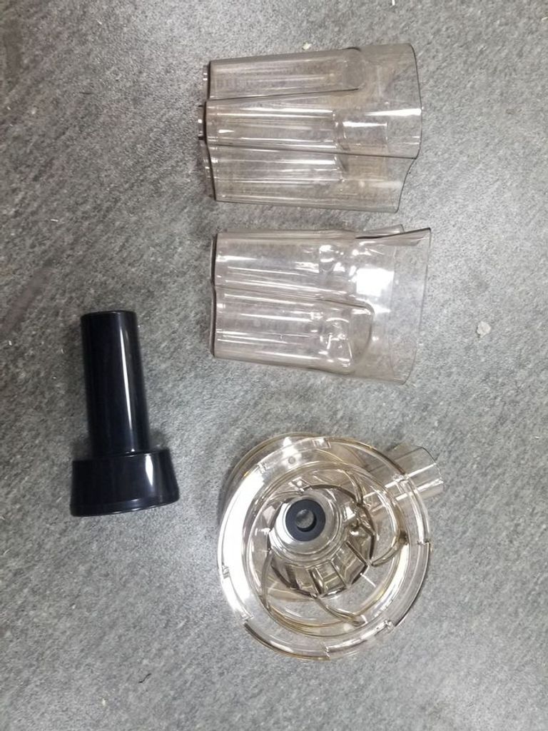 Дешиво Tefal ZC420E38 с ломбарда