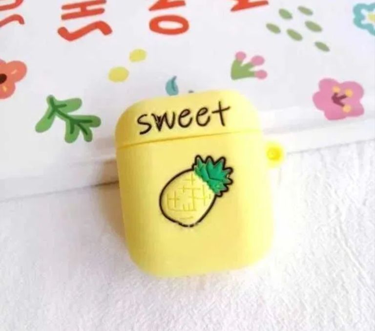 Купить Case Airpods 2 Б/У