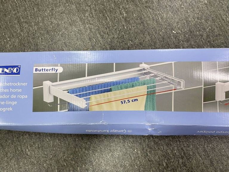 Оголошення Wenko 3770013100 Б/У