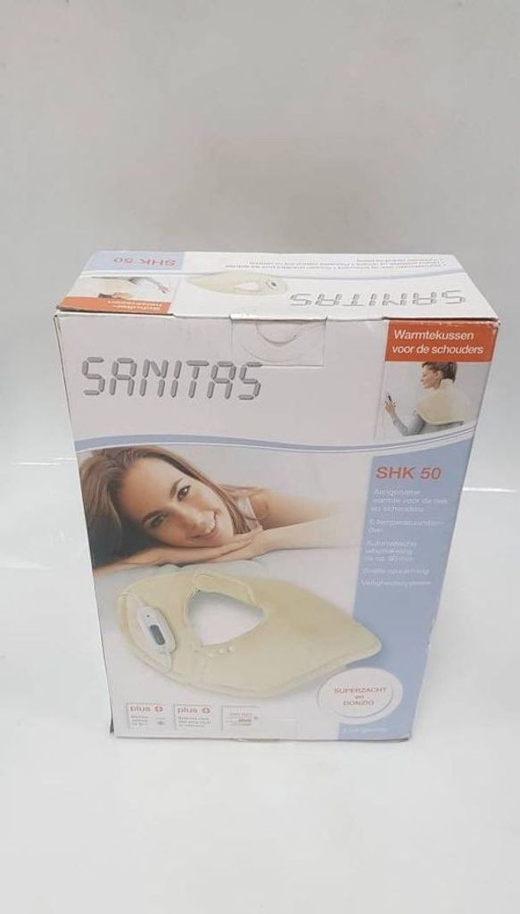 Купити Sanitas shk50 Б/У