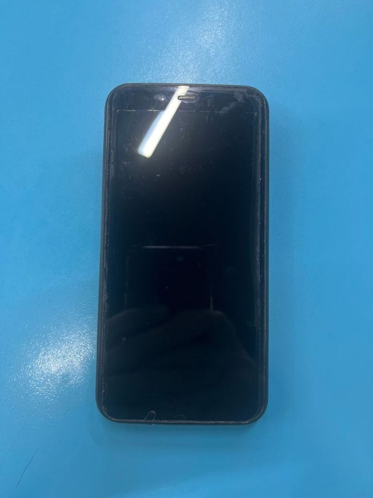 Дешиво Blackview BV5500 Pro 3/16GB Black с ломбарда