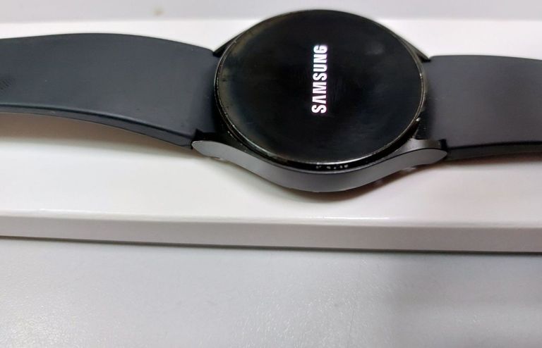Samsung galaxy watch4 40mm sm-r860 Код:01-200600556. Изображение 5
