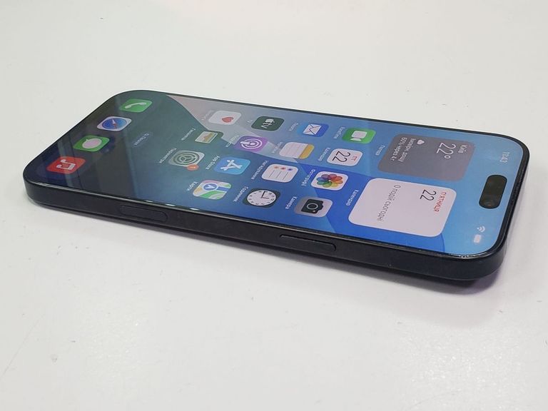 Apple iphone 16 pro max 256gb Код:01-200602426. Изображение 5