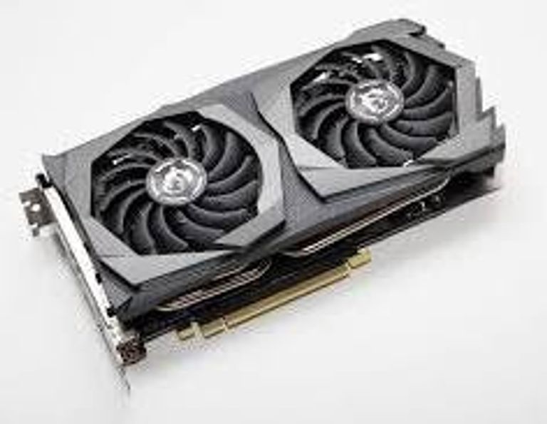 Купить Sapphire Radeon RX 460 4GB Dual-X Nitro Refurbished (299-1E344-020SA) Б/У