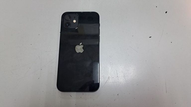 Объявление Apple iPhone 12 64GB (PRODUCT)RED Б/У