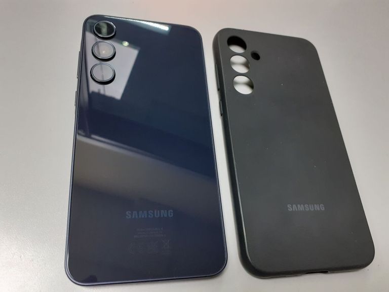 Дешево Samsung galaxy a35 5g 6/128gb з ломбарду