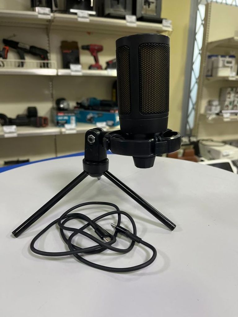 Купити Fifine AmpliGame A6VW Б/У