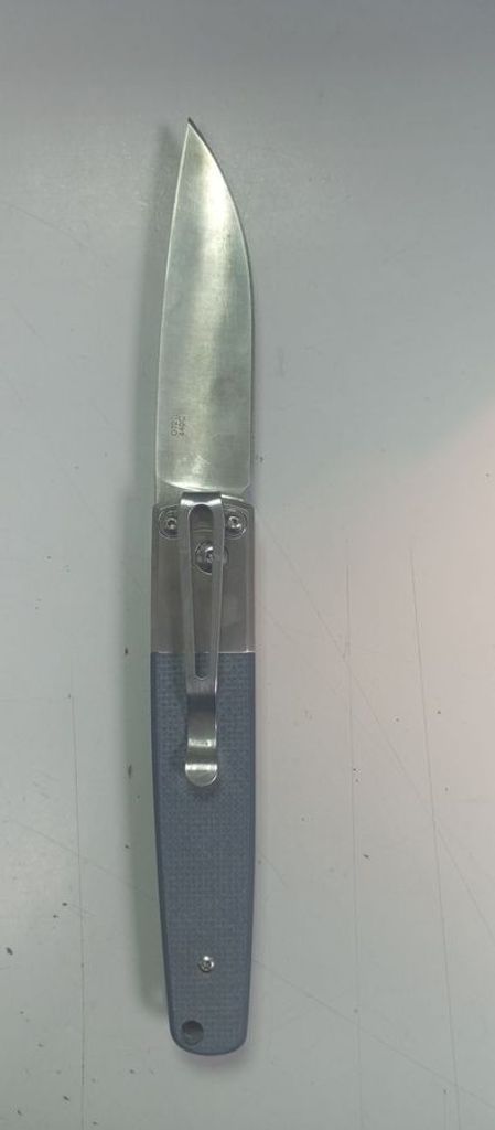 Оголошення Ganzo G721B  Б/У