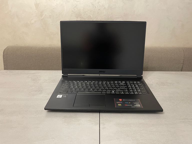 Ігровий ноутбук MSI GL75 Leopard 10SFK-029US, 17,3 FHD IPS, i7-10750H, 16GB, 512GB SSD+500GB HDD, nVidia GeForce RTX 2070 8GB Код:null. Изображение 5