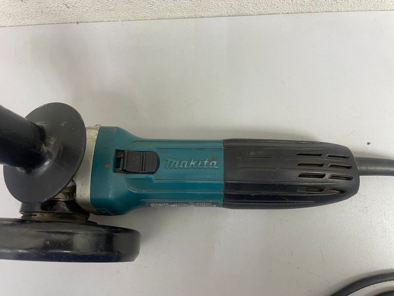 Розпродаж Makita GA5030, продавець Техноскарб