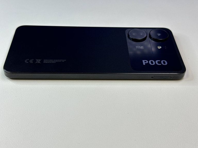 Xiaomi Poco C65 8/256GB Blue Код:01-200616524. Зображення 7
