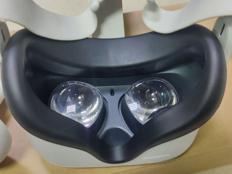 Oculus Quest 2 256 GB Код:01-200619284. Изображение 11