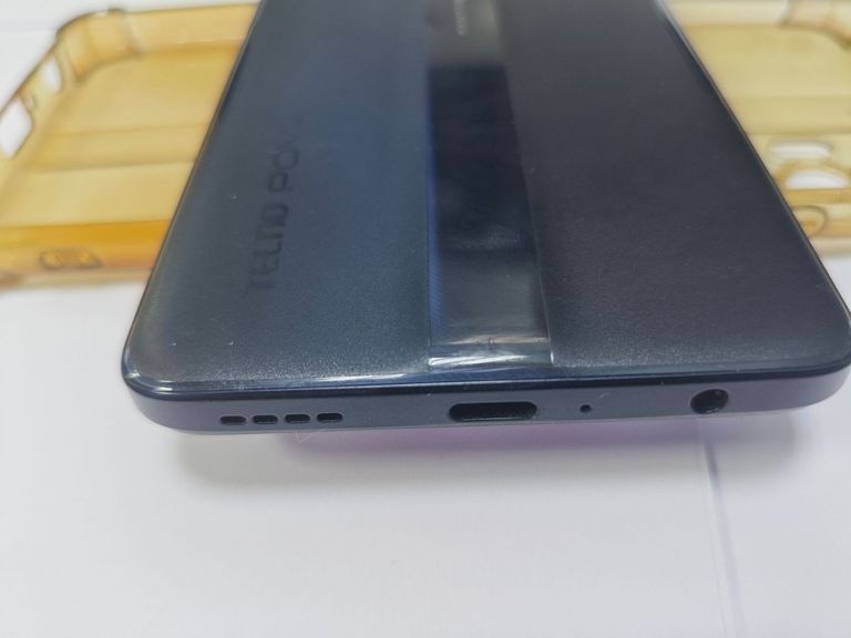 Tecno pova 3 lf7n 6/128gb Код:01-200619893. Зображення 10