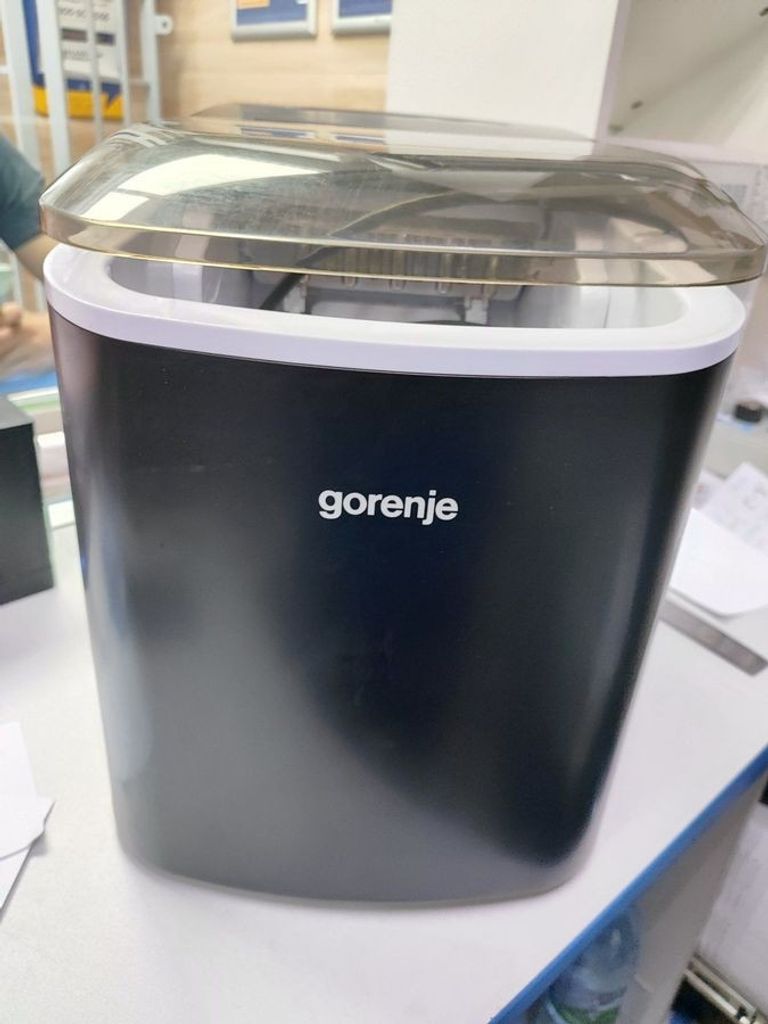 Купить Gorenje IMC1200B Б/У