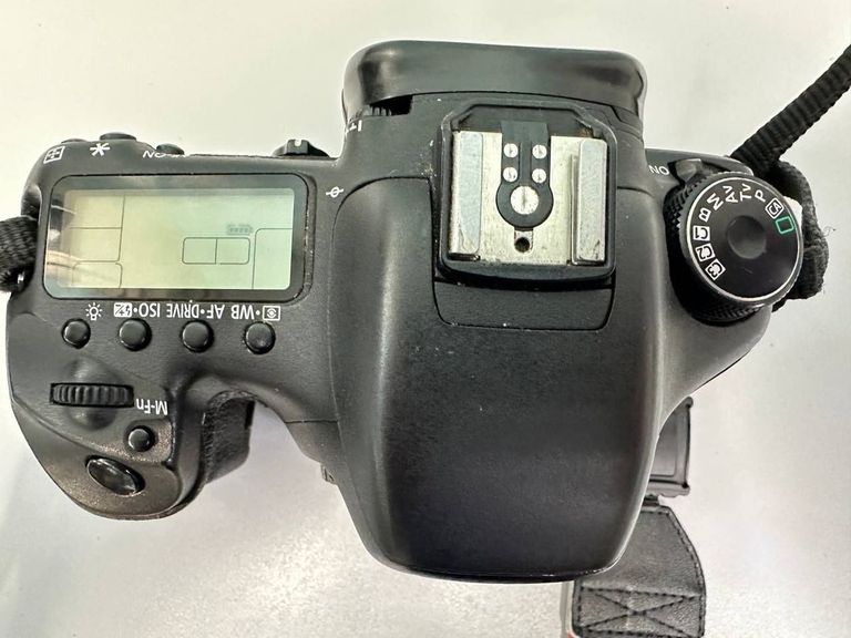 Canon eos 7d Код:01-200619974. Изображение 9