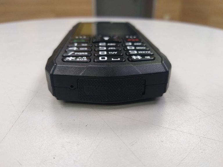 MyPhone Hammer Код:01-200623402. Изображение 5