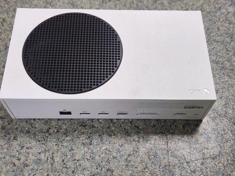 Microsoft Xbox Series S 512GB (889842651386) Код:01-200626883. Изображение 5