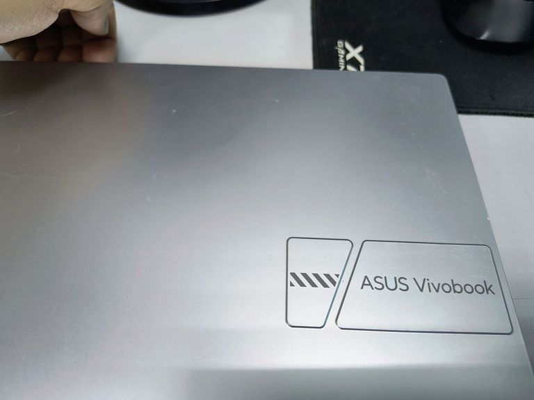 Asus 17/core i7-1255u ddr5/16gb ddr4/hdd *відсутній/ssd 512 gb/*інтегрована Код:01-200560610. Изображение 7