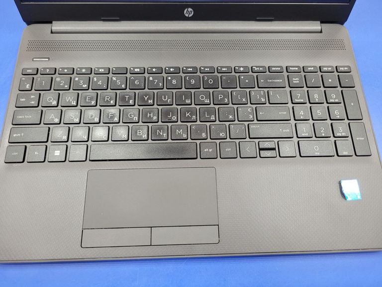Hp 15/core i5-1235u ddr5/16gb ddr5/hdd *відсутній/ssd 256 gb/*інтегрована Код:01-200603892. Зображення 21
