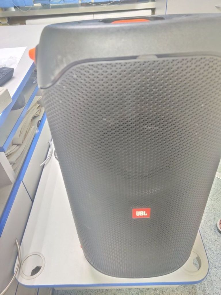 Купить Jbl partybox 110 Б/У