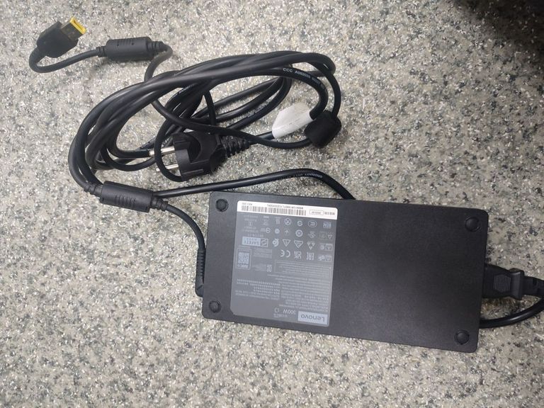 Lenovo 16/core i7-13700hx ddr5/32gb ddr5/ssd 1000 gb/geforce rtx4070 8gb Код:01-200623043. Изображение 9