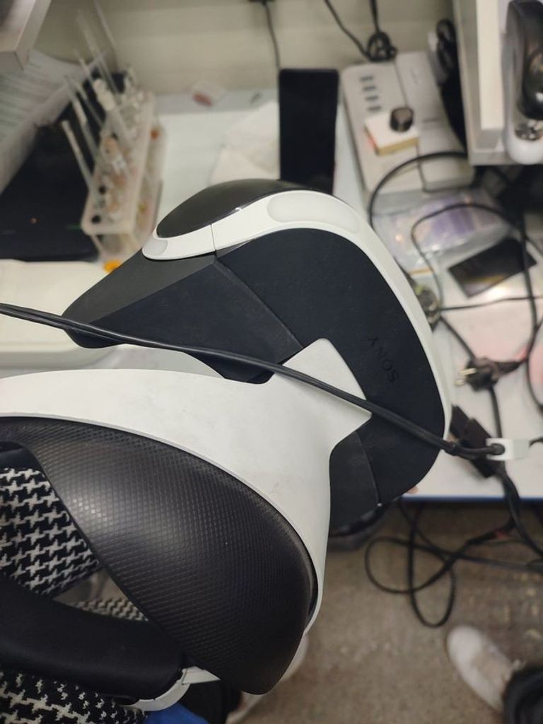 Объявление Sony vr Б/У