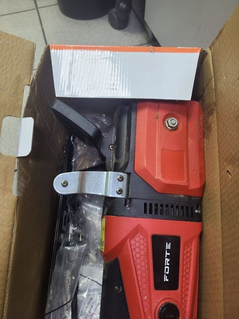 Купити Forte FES 26-40 (77546) Б/У