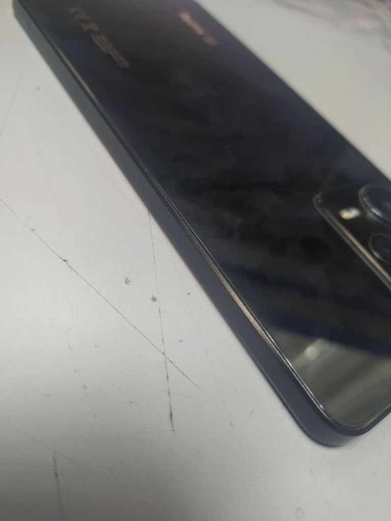 Розпродаж Xiaomi Redmi Note 12 Pro 5G 8/256GB Black, продавець Техноскарб