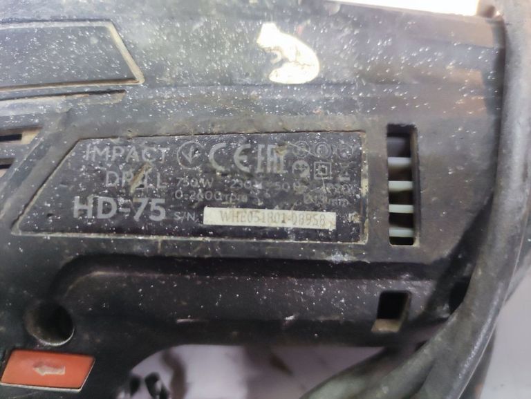 Дешиво Dnipro-M hd-75 с ломбарда