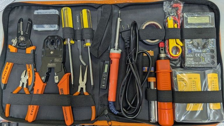 Купить Jakemy jm-p15 17in1 Б/У