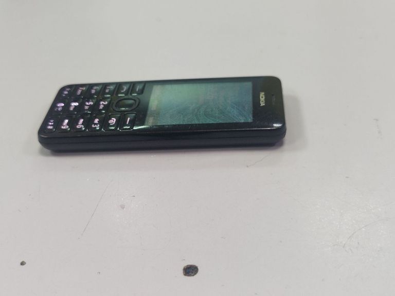 Nokia 206 asha dual sim Код:01-200635756. Изображение 7
