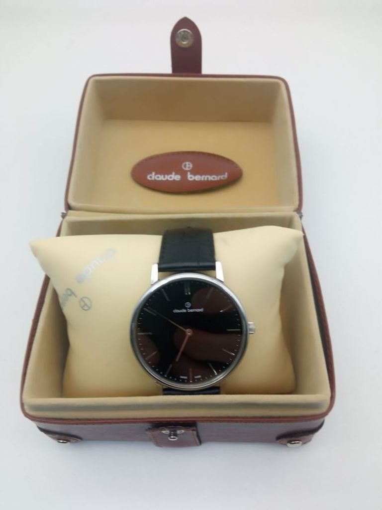 Розпродаж Claude Bernard 20219, продавець Техноскарб