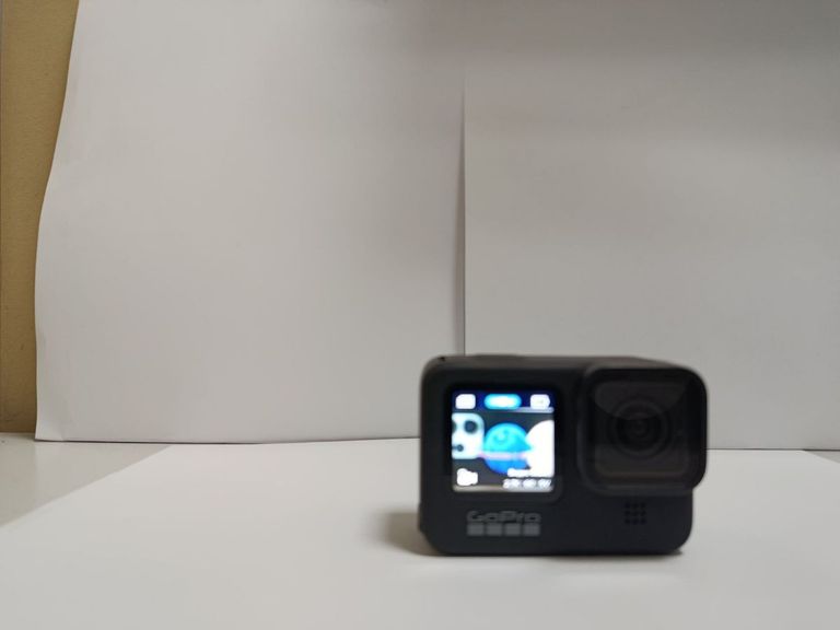 Оголошення Gopro hero9 Б/У