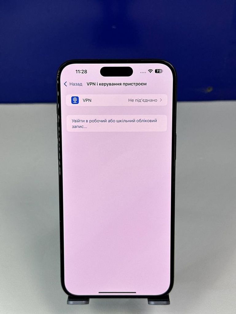 Apple iphone 15 pro max 512gb Код:01-200635358. Зображення 6