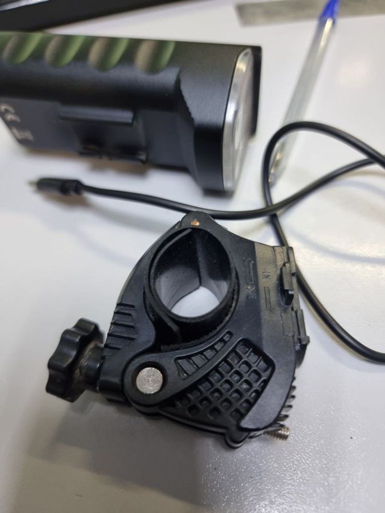 Объявление Onride lustron 1600 lm Б/У