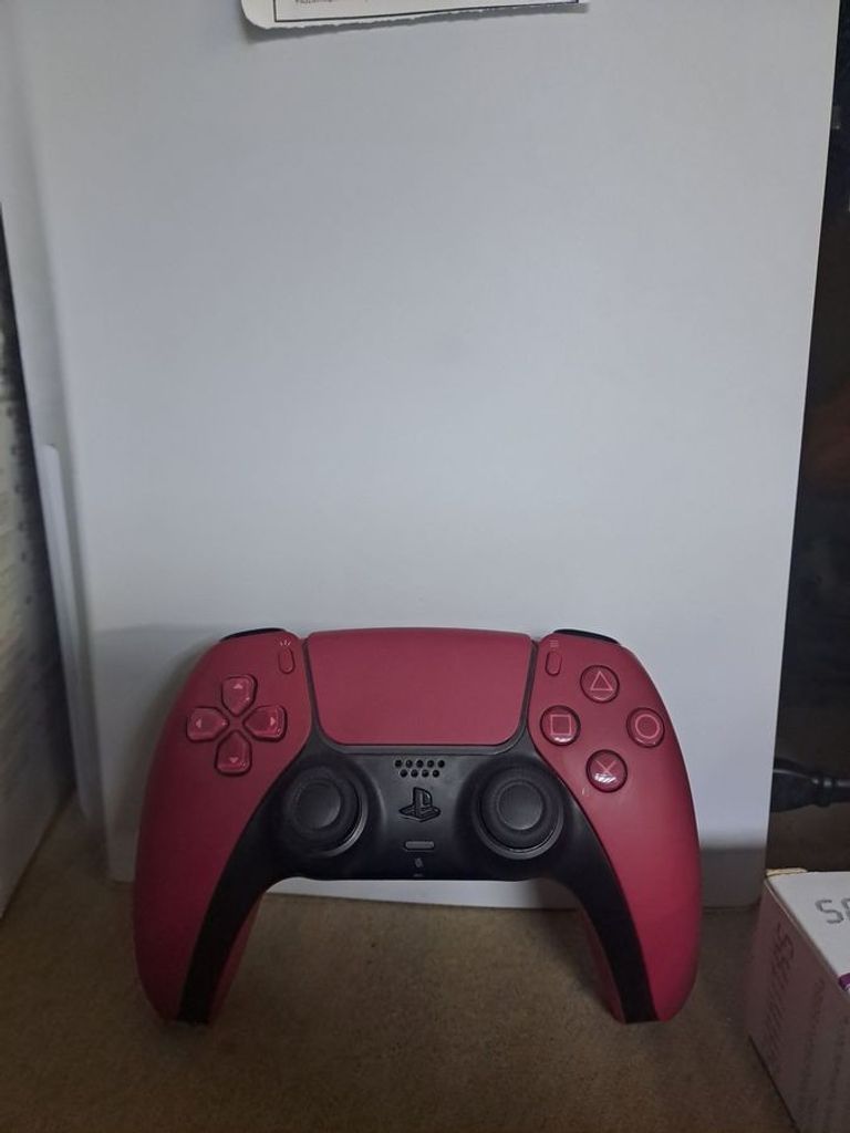 Объявление Sony PlayStation 5 825GB Б/У