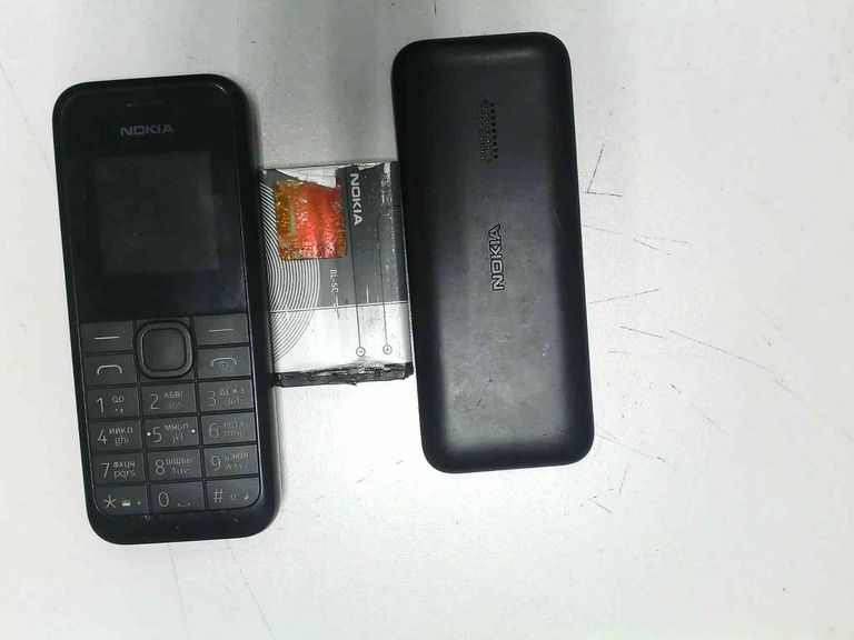 Купити Nokia 105 Б/У