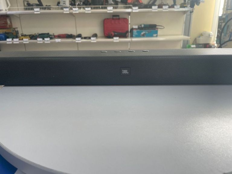 Объявление Jbl bar 5.1 Б/У