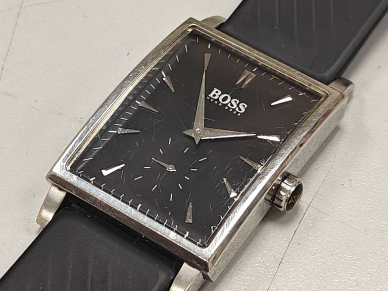 Оголошення Hugo Boss hb.175.1.14.2481 Б/У