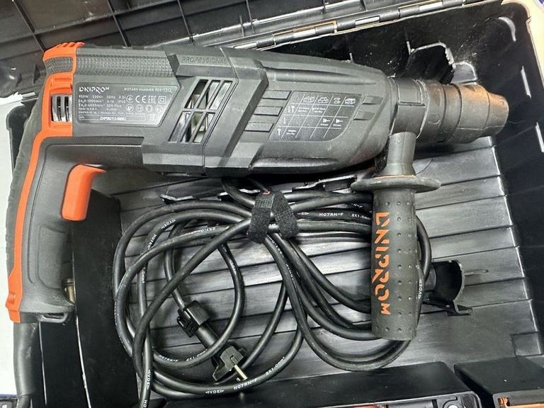 Оголошення Dnipro-M rh-12q Б/У