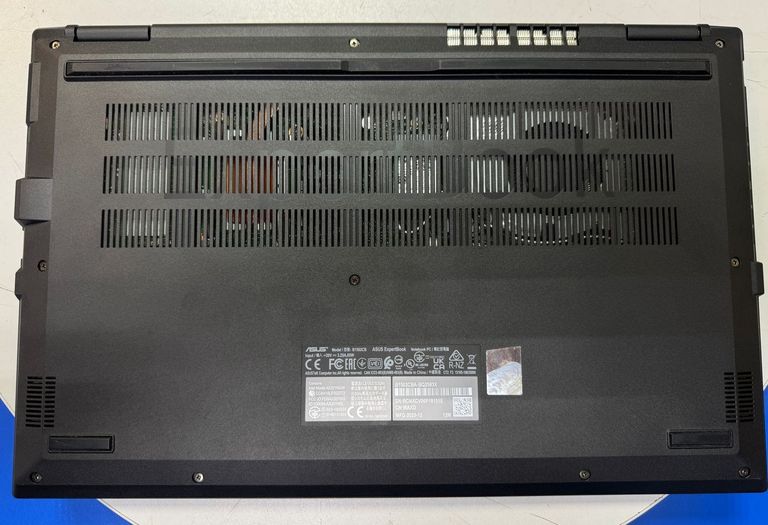 Asus 15/core i5-1235u ddr5/16gb ddr4/hdd *відсутній/ssd 512 gb/*інтегрована Код:01-200736529. Изображение 10