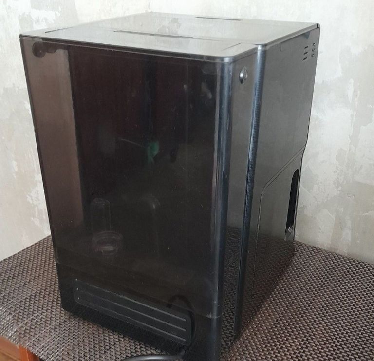 Krups Intuition Essential EA870810 Код:null. Зображення 5