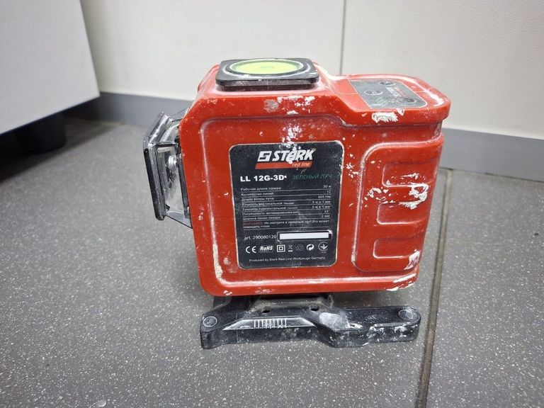 Купити Stark LL-12G-3D (290080120) Б/У